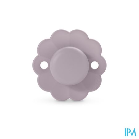 Suavinex Wonder Soother Sili.rev.6-18m Lavender 2