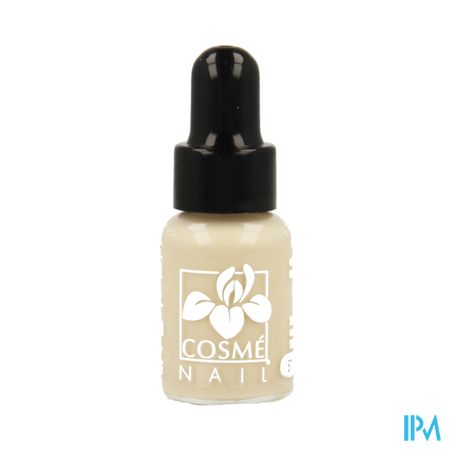 Lisandra Cosmenail Vao Mini 57 Beige Clair 5ml