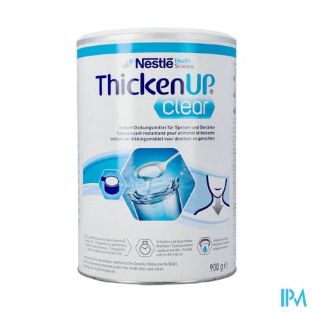 Thickenup Clear 900g 2