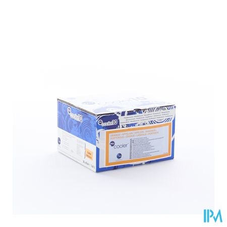 Pku Cooler 10 Oranje 30x 87ml