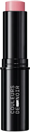 Couleurs De Noir Creamy Blush Stick 03 B. Rose 4