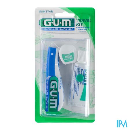 Gum Travel Kit 156 1