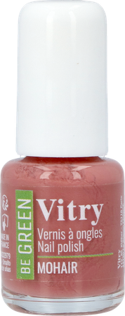 Vernis Be Green Mohair 6ml 1
