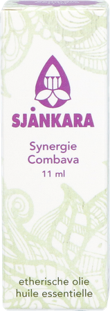 Sjankara Combava Synergie 11ml 4