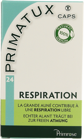 Primrose Primatux Caps 24 3