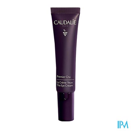 Caudalie Premier Cru Oogcreme 15ml 1