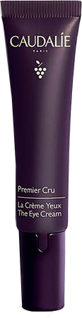 Caudalie Premier Cru Oogcreme 15ml 1