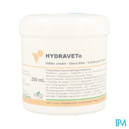 Hydroveto Pommade Trayon 250ml Vmd