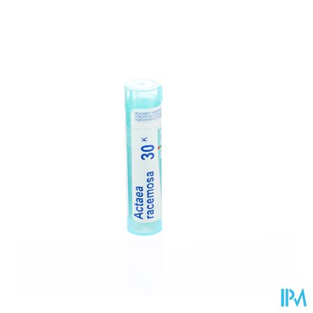 Actaea Racemosa 30k Gr 4g Boiron 1