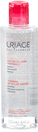 Uriage Eau Micellaire Thermale Lotion P Roug 250ml 3