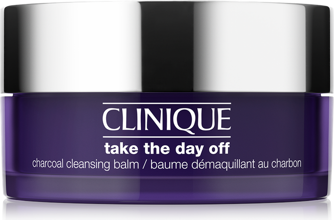 Clinique Ttdo Charcoal Balm 125ml 3