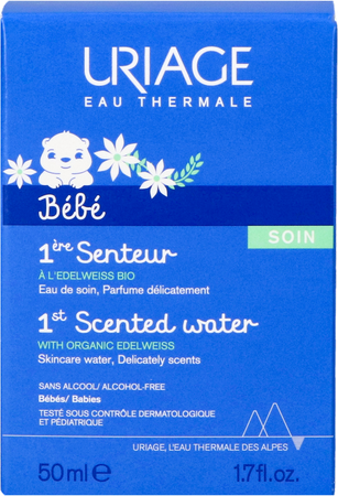 Uriage 1ere Senteur 50ml 1