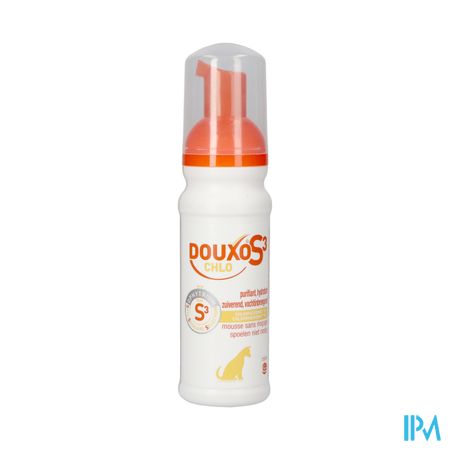 Douxo S3 Chlo Mousse 150ml