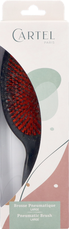 Cartel Brosse Pneumatique 100% Sanglier l 1