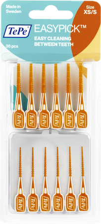 Tepe Easypick Orange Xs/s 36 242310 2