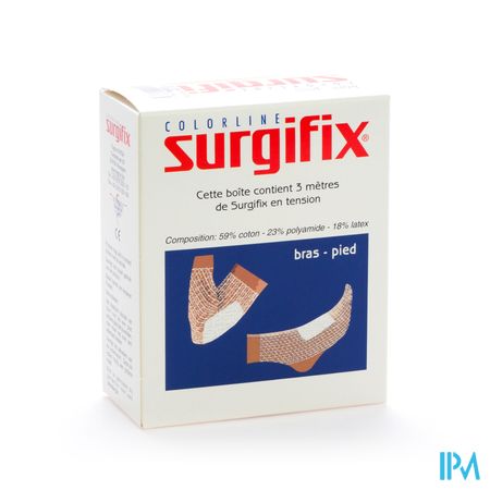 Surgifix 3 Bras + Pied 3m