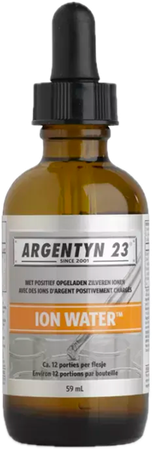 Sovereign Silver Ion Water Dropper Top 59ml 3