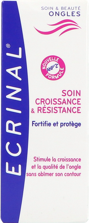 Akileine Nagelgroei&versterk.verzorg. Cr Tube 10ml 5
