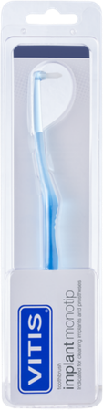 Vitis Monotip Brosse A Dents Implant 2703 2