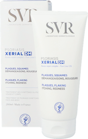 Svr Xerial Psoriasis 200ml 5