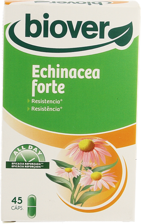 All Day Echinacea Forte V-caps 45 2