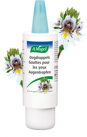 A.Vogel Collyre 10ml 5