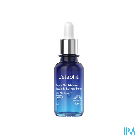 Cetaphil Repair & Renew Serum Fl 30ml