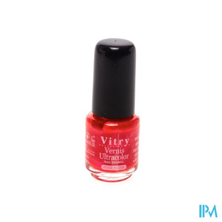Vitry Vao 51 Rouge Passion 4ml 2