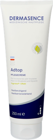 Dermasence Adtop Care Cream 250ml 9