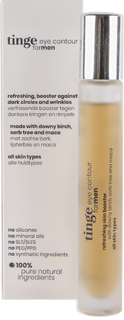 Tinge Men Oogcontour Roll On 10ml 2
