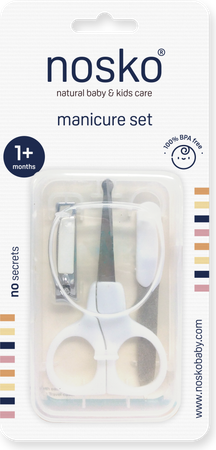 Nosko Manicure Set 1