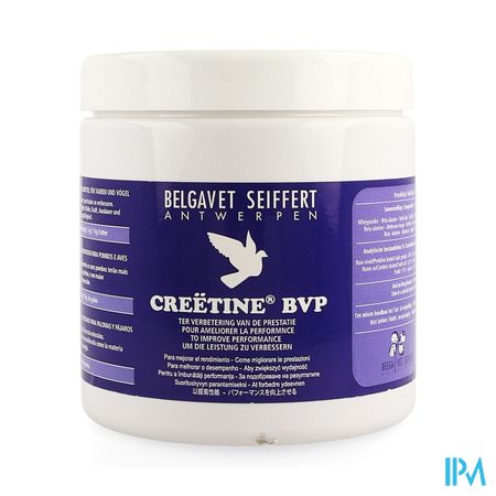 Creetine Complex Bvp Pot 200g