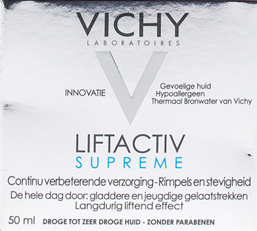Vichy Liftactiv Supreme Dh 50ml 8