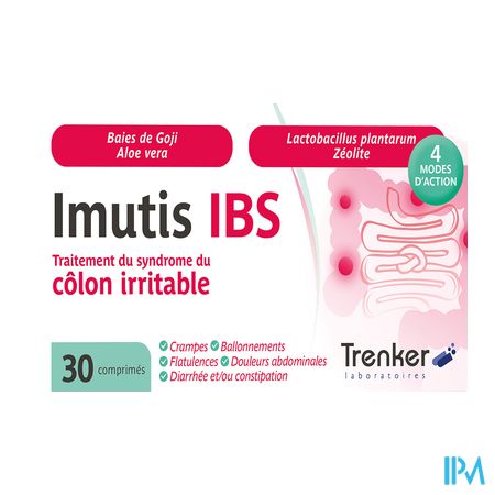 Imutis Ibs Comp 30 1