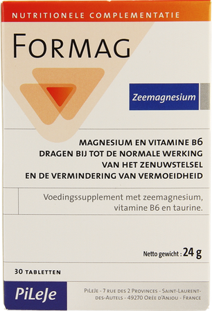 Formag Comp 30 4