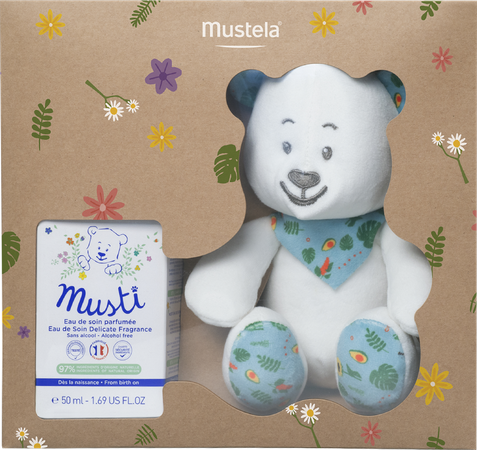 Mustela Musti Koffertje 2022 1
