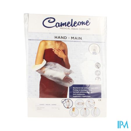 Cameleone Aquaprotection Main Transp M 1