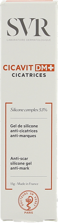 Svr Cicavit Dm Creme Tube 15ml 4