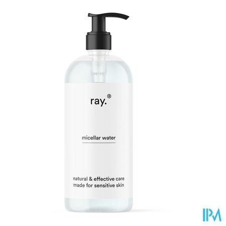 Ray Micellar Water 500ml 1