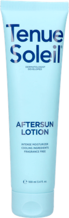 Tenue Soleil Lotion Apres-soleil 100ml 2
