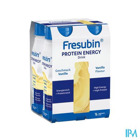 Fresubin Protein Energy Drink 200ml Vanille