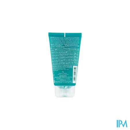 Klorane Lichaam Douchegel Water Tiare 75ml 3