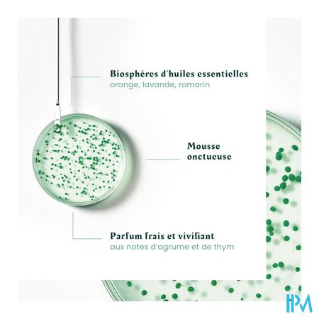 Furterer Forticea Sh Fortifiant Revitalisant 200ml 4