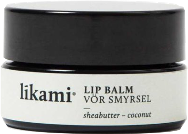 Likami Lip Balm 15ml 2