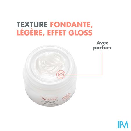 Avene Lippenbalsem Intense Hydratatie 24u 10ml 10
