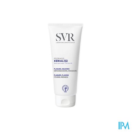 Svr Xerial Psoriasis 200ml 2