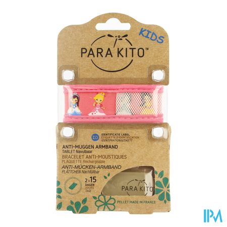 Para'kito Armband Kids Princess 1