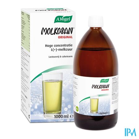 A.Vogel Molkosan Original 1000ml 2
