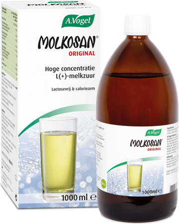 A.Vogel Molkosan Original 1000ml 5