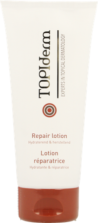 Topiderm Repair Lotion 200ml 1